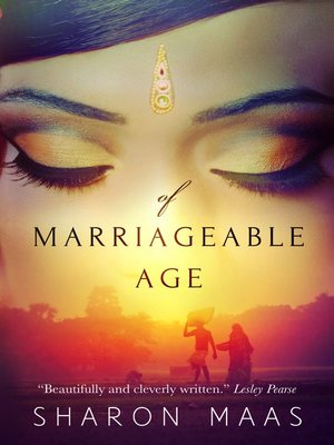 cover image of Of Marriageable Age